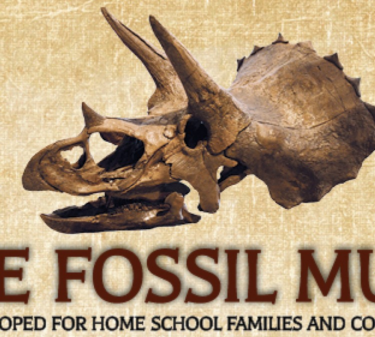 Prairie Fossil Museum (Knoxville,&nbspTN)